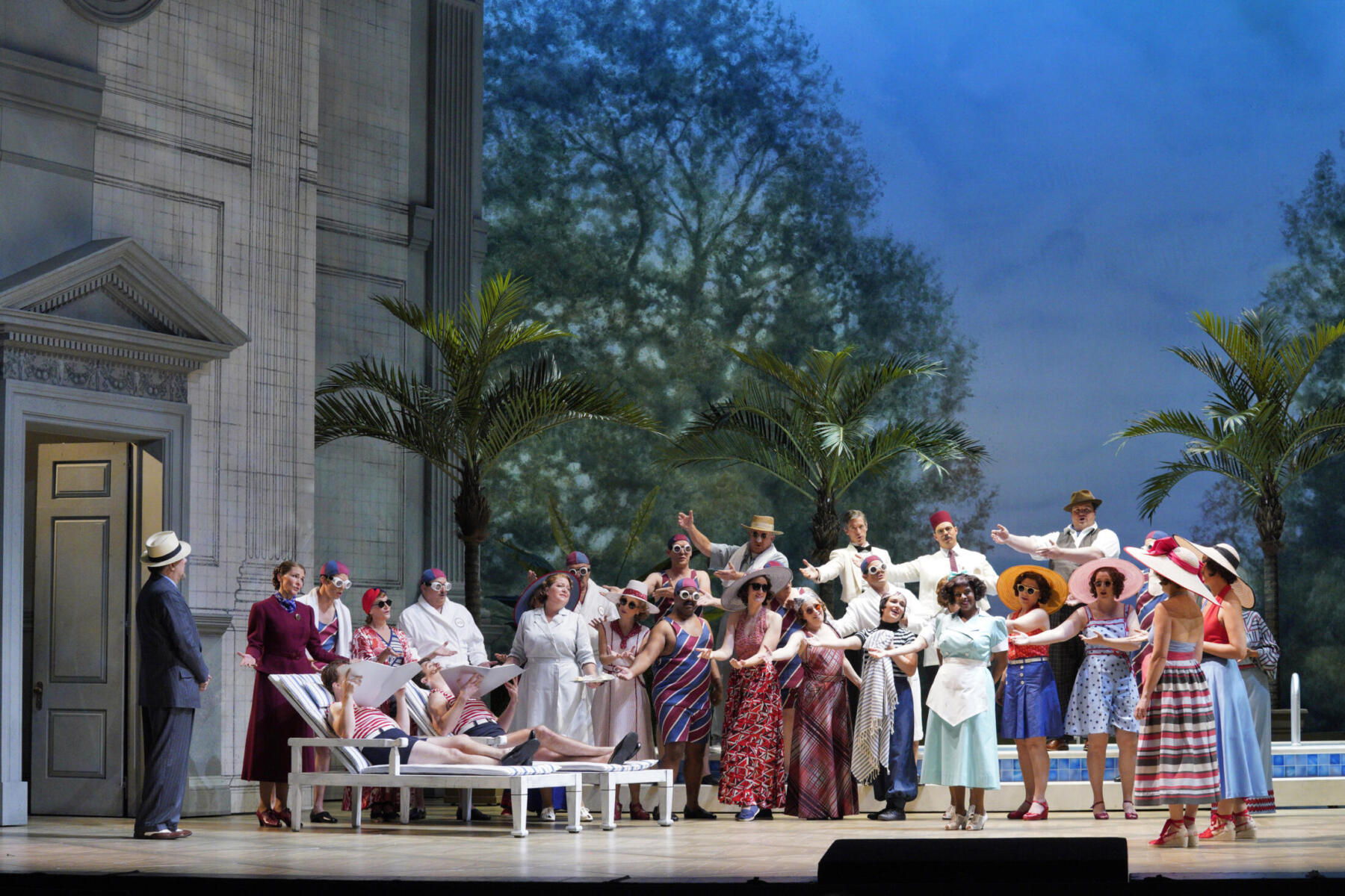 Lyric Opera of Chicago