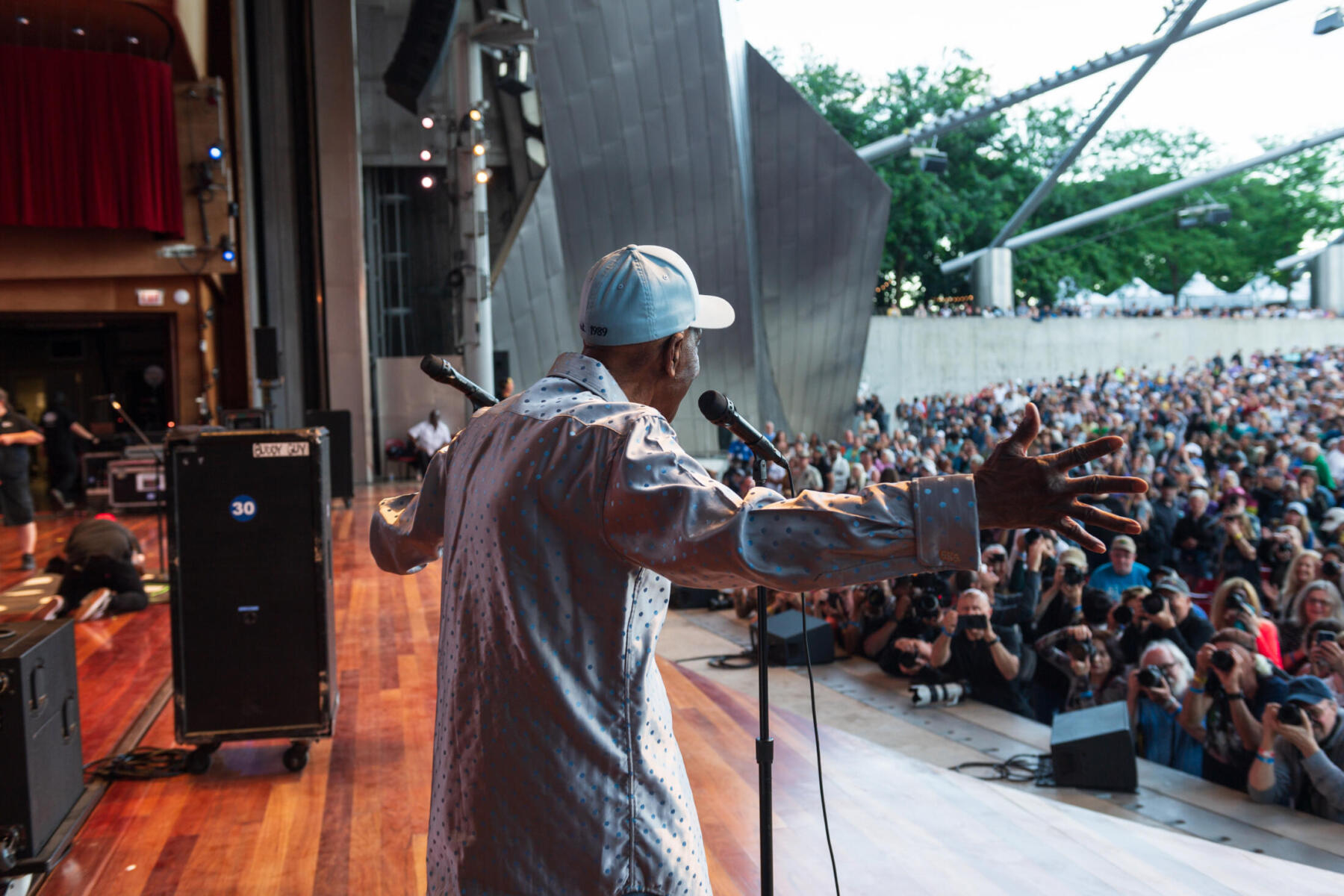 Chicago Blues Fest