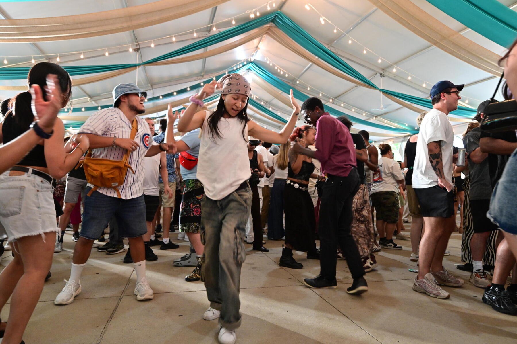 Chicago House Music Festival