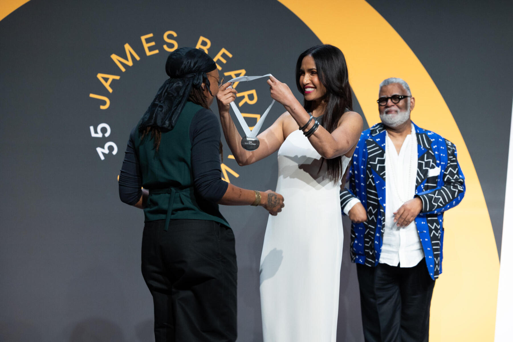 James Beard Awards